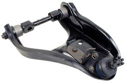 Mevotech Supreme Control Arms for 1996-1997 PASSPORT, RODEO, 1992-1994 TROOPER - CMS80107