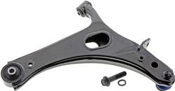 Mevotech Supreme Control Arms for 2010-2014 LEGACY, OUTBACK - CMS801114