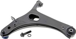Mevotech Supreme Control Arms for 2010-2014 LEGACY, OUTBACK - CMS801115