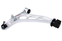 Mevotech Supreme Control Arms for 1989-1991 RX-7 - CMS801120