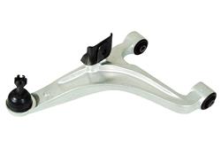 Mevotech Supreme Control Arms CMS801126