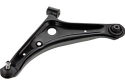 Mevotech Supreme Control Arms for 2014-2024 MIRAGE, 2017-2024 MIRAGE G4 - CMS801186