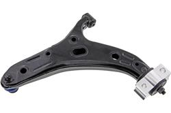 Mevotech Supreme Control Arms for 2015-2019 LEGACY, OUTBACK - CMS801202