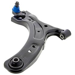 Mevotech Supreme Control Arms for 2017-2023 IMPREZA - CMS801221