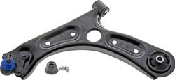 Mevotech Supreme Control Arms CMS801224