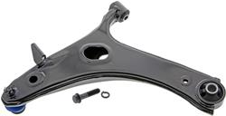Mevotech Supreme Control Arms for 2016-2017 CROSSTREK, 2013-2015 XV CROSSTREK - CMS801226