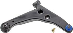 Mevotech Supreme Control Arms for 2002-2007 LANCER - CMS80122