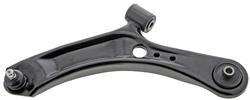Mevotech Supreme Control Arms for 2007-2013 SX4 - CMS80153
