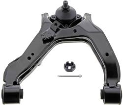 Mevotech Supreme Control Arms for 2001-2006 MONTERO - CMS80155