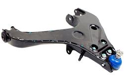 Mevotech Supreme Control Arms for 1992-2000 MONTERO - CMS80194