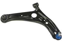 Mevotech Supreme Control Arms for 2000-2003 ECHO, 2000-2005 MR2 SPYDER, 2004 XA - CMS86101