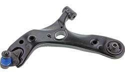 Mevotech Supreme Control Arms for 2011-2017 CT200H, 2010-2015 PRIUS, 2012-2015 PRIUS PLUG-IN - CMS861030