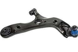 Mevotech Supreme Control Arms for 2011-2017 CT200H, 2010-2015 PRIUS, 2012-2015 PRIUS PLUG-IN - CMS861031