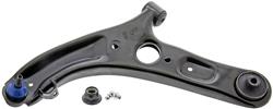 Mevotech Supreme Control Arms CMS861116