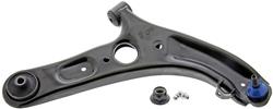 Mevotech Supreme Control Arms CMS861117