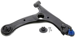 Mevotech Supreme Control Arms for 2004-2009 PRIUS - CMS861129