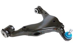 Mevotech Supreme Control Arms for 2003-2009 4RUNNER, GX470, 2007-2009 FJ CRUISER - CMS86112