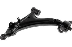 Mevotech Supreme Control Arms for 2001-2006 LS430 - CMS861134