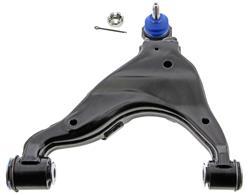 Mevotech Supreme Control Arms for 2003-2009 4RUNNER, GX470, 2007-2009 FJ CRUISER - CMS86113