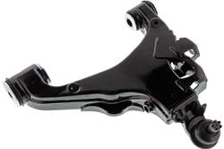 Mevotech Supreme Control Arms for 2008-2021 LAND CRUISER, LX570 - CMS861219