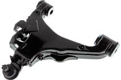 Mevotech Supreme Control Arms for 2008-2021 LAND CRUISER, LX570 - CMS861220