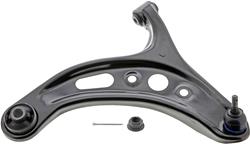 Mevotech Supreme Control Arms for 2017-2019 86, 2013-2017 BRZ, 2013-2016 FR-S - CMS861279
