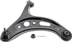 Mevotech Supreme Control Arms for 2017-2019 86, 2013-2017 BRZ, 2013-2016 FR-S - CMS861280