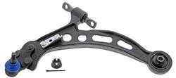 Mevotech Supreme Control Arms for 1992-1996 ES300, CAMRY, 1995-1996 AVALON - CMS861289