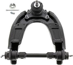 Mevotech Supreme Control Arms for 1989-1995 PICKUP, 1993-1998 T100 - CMS861304