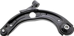 Mevotech Supreme Control Arms for 2016 IA, 2017-2018 YARIS IA - CMS861317
