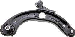 Mevotech Supreme Control Arms for 2016 IA, 2017-2018 YARIS IA - CMS861318