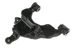 Mevotech Supreme Control Arms for 2001-2003 SEQUOIA, 2000-2003 TUNDRA - CMS86131