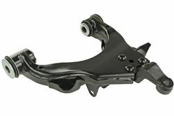 Mevotech Supreme Control Arms for 2004-2007 SEQUOIA, 2004-2006 TUNDRA - CMS86133