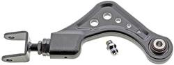 Mevotech Supreme Control Arms for 2019-2022 RAV4 - CMS861344
