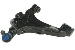 Mevotech Supreme Control Arms for 2008-2022 SEQUOIA, 2007-2021 TUNDRA - CMS86137