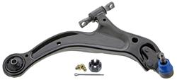 Mevotech Supreme Control Arms for 1998-2004 AVALON, 1998-2003 SIENNA, 1999-2003 SOLARA - CMS86148