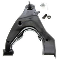 Mevotech Supreme Control Arms for 1998-2007 LAND CRUISER, LX470 - CMS86149