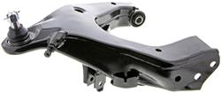 Mevotech Supreme Control Arms for 1998-2007 LAND CRUISER, LX470 - CMS86150