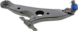 Mevotech Supreme Control Arms for 2004-2010 SIENNA - CMS86169
