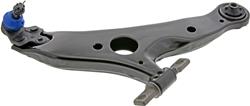 Mevotech Supreme Control Arms for 2004-2010 SIENNA - CMS86170