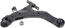 Mevotech Supreme Control Arms for 2005-2006 TIBURON - CMS901046