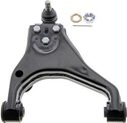 Mevotech Supreme Control Arms for 2009 SORENTO - CMS901051