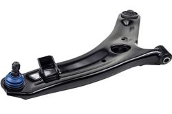 Mevotech Supreme Control Arms for 2010-2013 SOUL - CMS901107