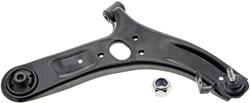 Mevotech Supreme Control Arms for 2012-2017 ACCENT - CMS901130