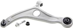 Mevotech Supreme Control Arms for 2015-2017 AZERA, 2011-2016 OPTIMA, 2011-2015 SONATA - CMS901180