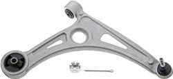 Mevotech Supreme Control Arms CMS901281