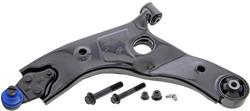 Mevotech Supreme Control Arms for 2020-2024 PALISADE, TELLURIDE - CMS901288