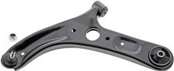 Mevotech Supreme Control Arms for 2014-2018 FORTE, FORTE5, 2014-2016 FORTE KOUP - CMS901290