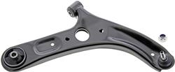 Mevotech Supreme Control Arms for 2014-2018 FORTE, FORTE5, 2014-2016 FORTE KOUP - CMS901291
