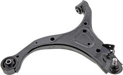 Mevotech Supreme Control Arms for 2007-2012 SANTA FE, 2011-2013 SORENTO - CMS90152